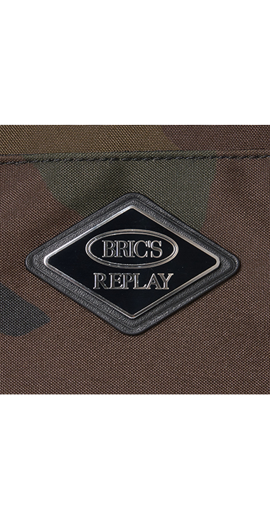 BRICS＆REPLAY 3in1トートバッグ MEDIUM 詳細画像